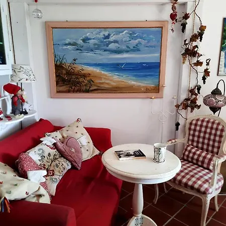 Paradise On Heart, Sul Mare Con Accesso Privato Spiaggia Recco