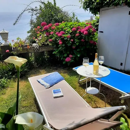 Apartament Paradise On Heart, Sul Mare Con Accesso Privato Spiaggia