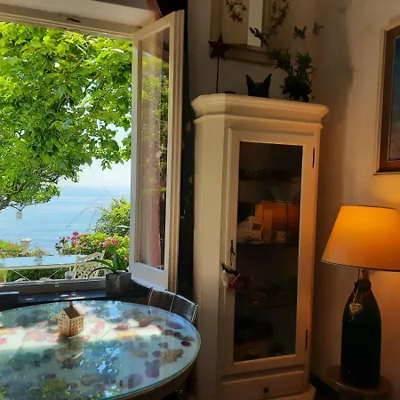 Paradise On Heart, Sul Mare Con Accesso Privato Spiaggia